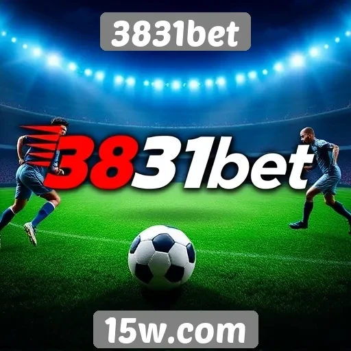 Comparação entre 3831bet e concorrentes