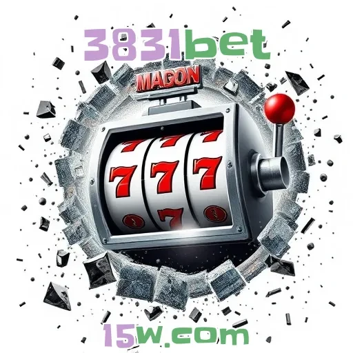 3831bet: Os Melhores Jackpots Para Aumentar Sua Diversão e Ganhos!