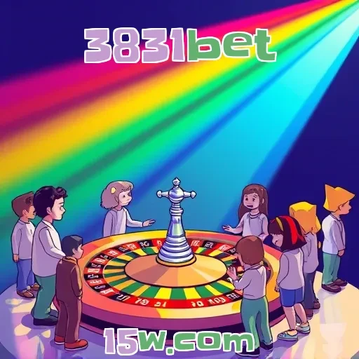 3831bet: Acelere Sua Diversão com as Corridas Incríveis que Oferecemos!
