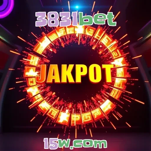 3831bet: Mergulhe na Experiência de Apostas em Esportes Incríveis